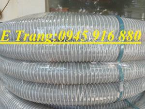Mua ống gân nhựa hút bụi phi 120, phi 150, phi 168, phi 200, phi 250, phi 300 giá tốt