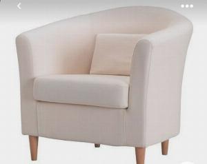 Ghế Sofa đơn nhỏ Tp.HCM Hồng Gia Hân S0809