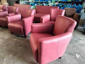 Ghế Sofa đơn đọc sách Tp.HCM Hồng Gia Hân S0812