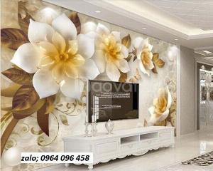 Tranh gạch 3d - gạch tranh 3d - MXZ21