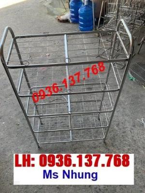 Bán tủ bàn chải mầm non, tủ để bàn chải mầm non