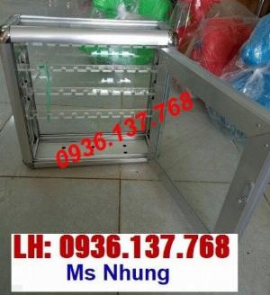 Nơi chuyên cung cấp giá phơi khăn mầm non