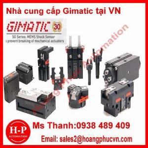 Cảm biến Gimatic SM3D2-G cung cấp tại Việt Nam