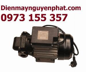 Bơm dầu diesel TP-100,bơm dầu 100 lít/phút TP100,bơm dầu điện 220V lưu lượng 100 lp