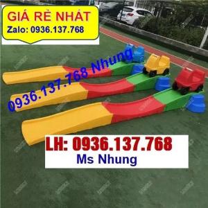 Bán xe trượt dốc đa năng, xe trượt khu vui chơi