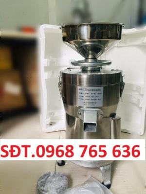 Máy xay vắt đậu nành 1800w làm sữa đậu, tàu hũ, tào phớ
