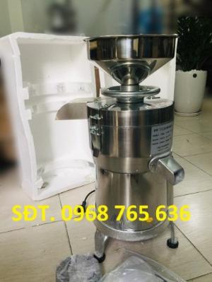Máy xay vắt đậu nành 1800w làm sữa đậu, tàu hũ, tào phớ