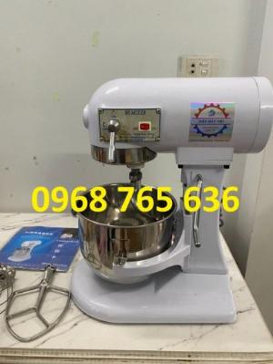 Máy trộn nhào bột 5 lít đánh trứng đa năng