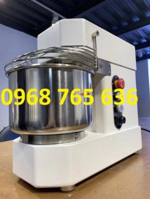 Máy trộn bột 10 lít làm bánh bao, bánh mì chuyên dụng