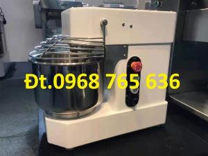 Máy trộn bột 10 lít làm bánh bao, bánh mì chuyên dụng