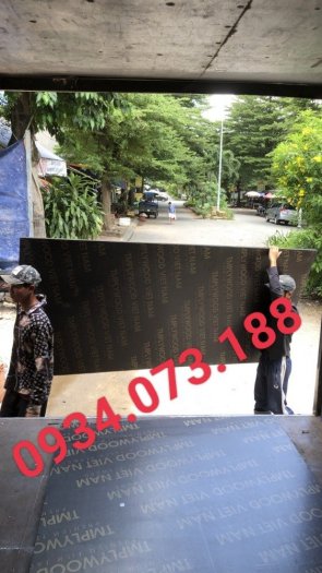 Ván ép cốp pha Đồng Nai