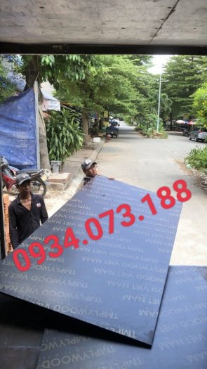 Ván ép cốp pha Đồng Nai
