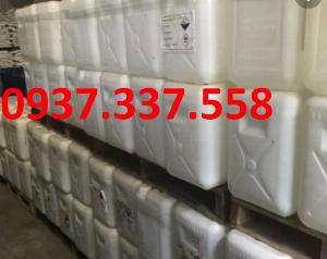 Axit HF , Axit flohydric , HF 55% , Hóa chất HF Giá Rẻ Tại Miền Nam