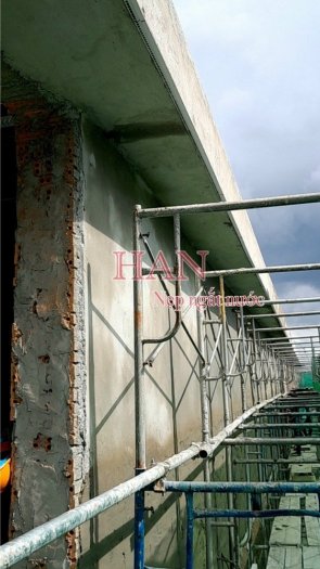Nẹp chỉ nhựa ngắt nước