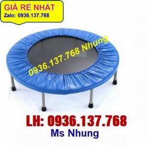 Cung cấp sàn nhún nhảy vận động cho mầm non,