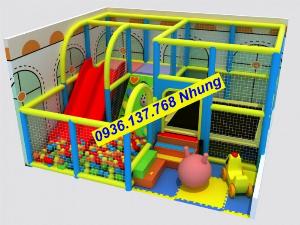 Chuyên cung cấp đồ chơi vận động cho trẻ em