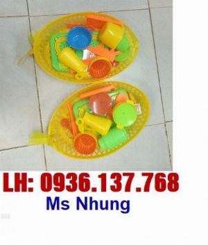 Cung cấp sỉ đồ chơi trong lớp,