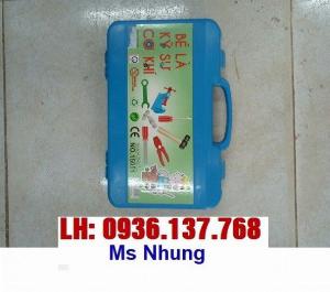 Cung cấp sỉ đồ chơi trong lớp,