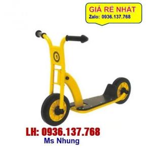 Cung cấp xe đạp mầm non giá rẻ
