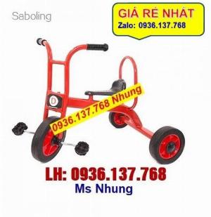 Cung cấp xe đạp mầm non giá rẻ