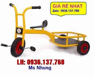 Cung cấp xe đạp mầm non giá rẻ