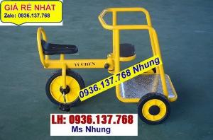 Cung cấp xe đạp trường mầm non