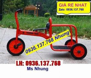 Nơi chuyên Cung Cấp Xe Đạp Mầm Non, Xe Đạp Sắt Mầm Non