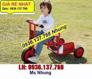 Nơi chuyên Cung Cấp Xe Đạp Mầm Non, Xe Đạp Sắt Mầm Non