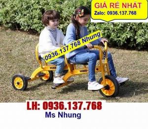 Nơi chuyên Cung Cấp Xe Đạp Mầm Non, Xe Đạp Sắt Mầm Non