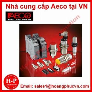 Thiết bị đo Aeco tại Việt nam