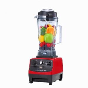 Máy xay sinh tố công suất lớn 2000w Oshika HD02 Nhật Bản bảo hành 2 năm