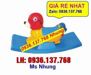 Cung cấp đồ chơi ngoài trời