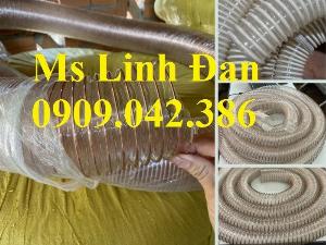 Ống hút bụi gỗ, ống hút bụi chịu được áp cao, ống hút bụi chất lượng cao,