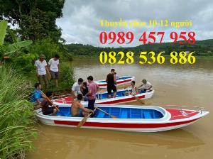 Cano phòng chống lụt bão, Cano chở 8-10 người giá rẻ