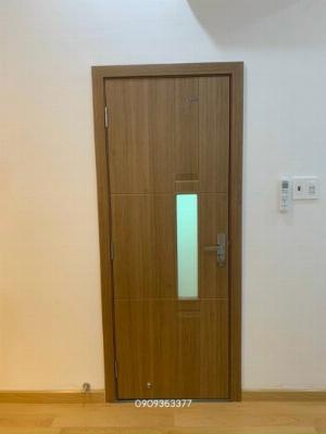 Cửa nhựa abs hàn Quốc tại HCM, Bình Dương, Đồng Nai