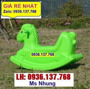 Chuyên cung cấp bập bênh mầm non rẻ nhất