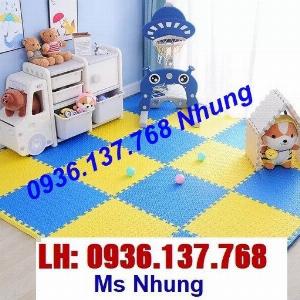 Cung cấp thảm xốp giá rẻ, cung cấp thảm xốp tập thể dục