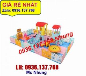 Nơi cung cấp đồ chơi vận động trường mầm non