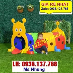 Bán cổng chui mẫu giáo giá rẻ nhất, công ty bán cổng chui mầm non