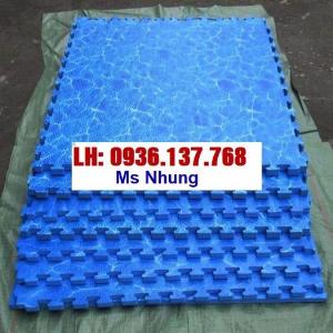 Chuyên bán sỉ thảm xốp lót sàn, chuyên cung cấp thảm xốp trải sàn