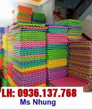 Chuyên bán sỉ thảm xốp lót sàn, chuyên cung cấp thảm xốp trải sàn