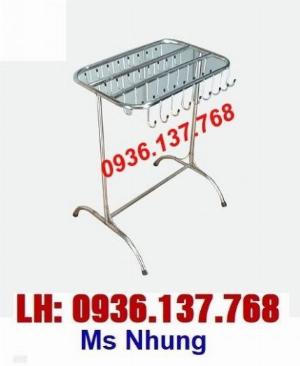 Chuyên cung cấp kệ phơi khăn mầm non, cung cấp giá phơi khăn mầm non