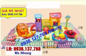 Cung cấp khu vui chơi trẻ em, cung cấp khu vui chơi trong nhà