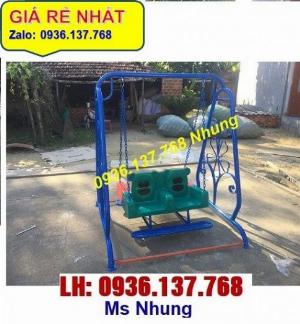Chuyên bán xích đu trẻ em ngoài trời, cung cấp xích đu cho bé giá rẻ