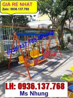 Chuyên bán xích đu trẻ em ngoài trời, cung cấp xích đu cho bé giá rẻ