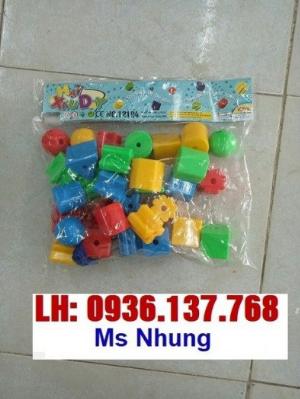 Cung cấp đồ chơi thiết bị mầm non rẻ nhất