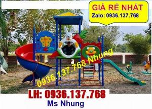 Chuyên cung cấp đồ chơi liên hoàn, cung cấp đồ chơi liên hoàn trong nhà