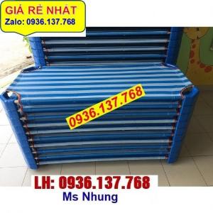 Nơi chuyên cung cấp giường ngủ trẻ em