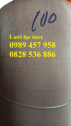 Bán lưới chắn muỗi, lưới chống chuột, Lưới inox304 chống côn trùng, lưới chống mối