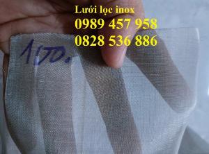 Bán lưới chắn muỗi, lưới chống chuột, Lưới inox304 chống côn trùng, lưới chống mối